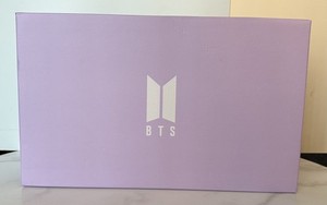 Bts Merch Box | eBay