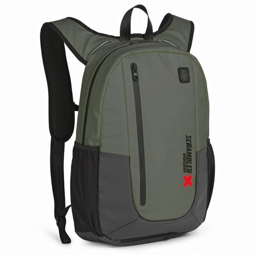 Zaino Originale Ducati Scrambler SCR Travel Refrigiwear Green 987710641 - Picture 1 of 2