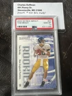 2000 SKYBOX IMPACT #27 TOM BRADY RC HOF NEW ENGLAND PATRIOTS PSA 10 GEM MINT
