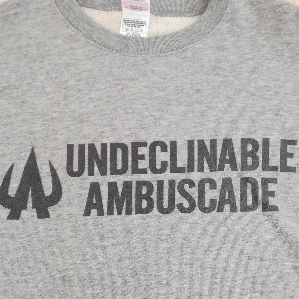 Undeclinable/Nofx Lagwagon Adhesive Undeclinable/Nofx Lagwagon Adhesive