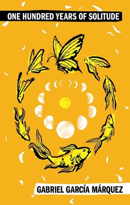 #ad #ad One Hundred Years Of Solitude $11.96