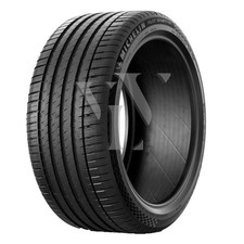 4x  Sommerreifen MICHELIN PILOT SPORT 4 SUV 255/60 R18 112 W
