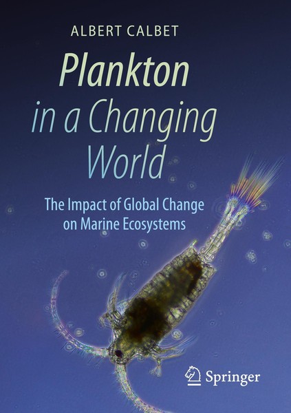Plankton In A Changing World Albert Calbet-image