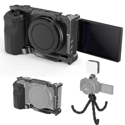 Protective Expansion Frame Camera Expansion Bracket Scratchproof and Tripo hot' - Foto 7 di 15