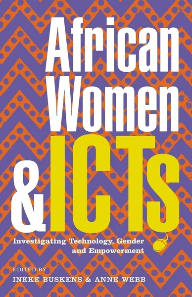 African Women And Icts - Taschenbuch Kartoniert / Broschiert Englisch 2009-image
