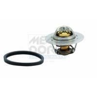 Meat & Doria Thermostat KüHlmittel FüR CitroëN Berlingo MF 1.8I Xsara Coupe N0