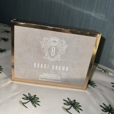 Bobbi Brown Highlight and Glow Powder Duo Limited Edition Neu OVP