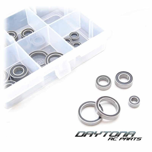 Kit 22 Cuscinetti Axial Scx10 (AX90024 - Jeep RTR) - Precisione ABEC 5