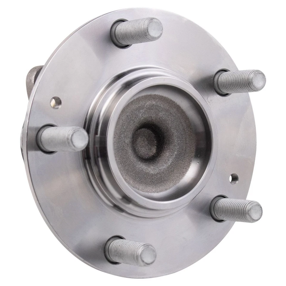 Cojinete de cubo de rueda trasero izquierdo derecho para Kia Soul 2010-2013 Foto 4 de 4