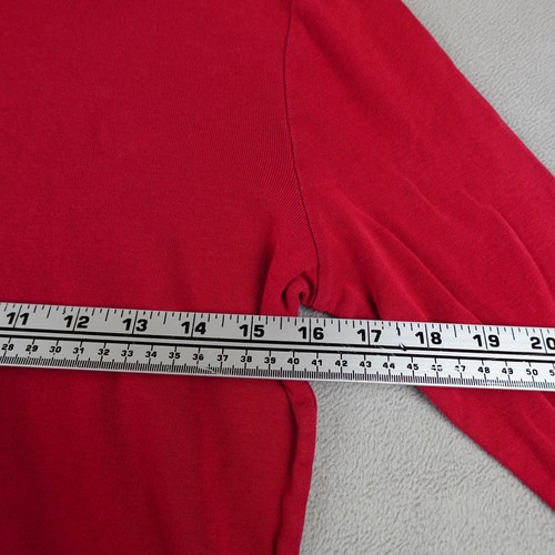Camicia Lauren Ralph Lauren donna media manica lunga bottoni spalla top - Foto 11 di 24