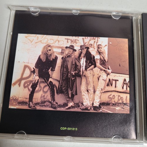 M-R Classic Hard Rock Prog Garage New Wave 80's 70's Build Your Own CD Lot A-Z - Picture 517 of 884