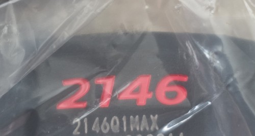 Ingersoll Rand 2146Q1MAX 3/4-Inch-Drive Air Impact Wrench with Quiet Pistol-Grip - Bild 4 von 7