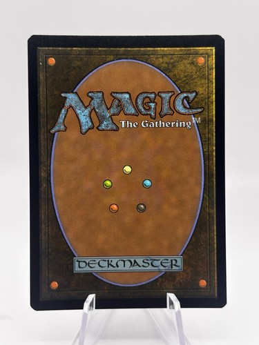 Party Thrasher 0128 Foil Modern Horizons 3 MH3 MTG CASI NUEVO - Imagen 2 de 2