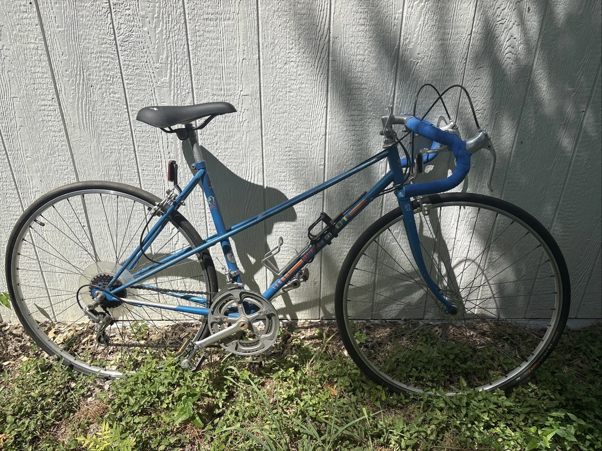 Peugeot Men 27 in Vintage Bikes for sale | eBay