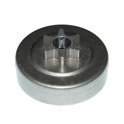 For 023 MS230 MS231 Chainsaw 6 Tooth Sprocket for 38 Picco Saw Chain Use
