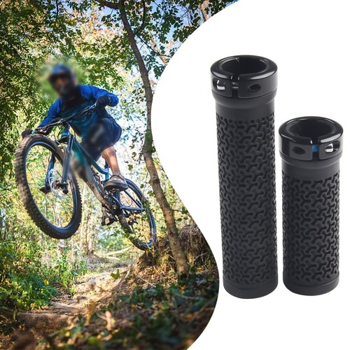 Premium lange und kurze Schaltgriffgriffe für Mountainbike Lenker - Bild 16 von 50