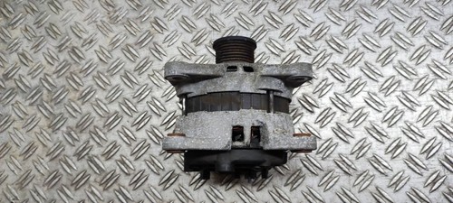 Smart ForFour II W453 2019 alternator generator 231006007R BEN18053 - Picture 5 of 9