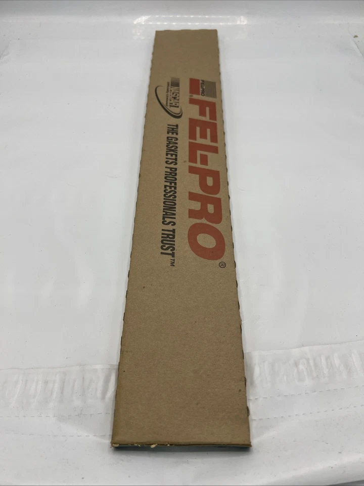 🇺🇸 ¡Juego de juntas de colector de admisión Fel-Pro MS 91242! 🇺🇸 Foto 2 de 2