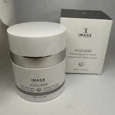 Image Skincare Ageless Total Overnight Retinol Masque - 1.7oz
