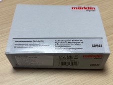 Märklin H0 60941 HLA -Nachrüst-Set "Trommelkollektor-Motor" NEU in OVP