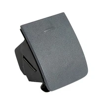 Dashboard Water Cup Holder For Mercedes W636 W639 Vito Viano Gray Passenger Side