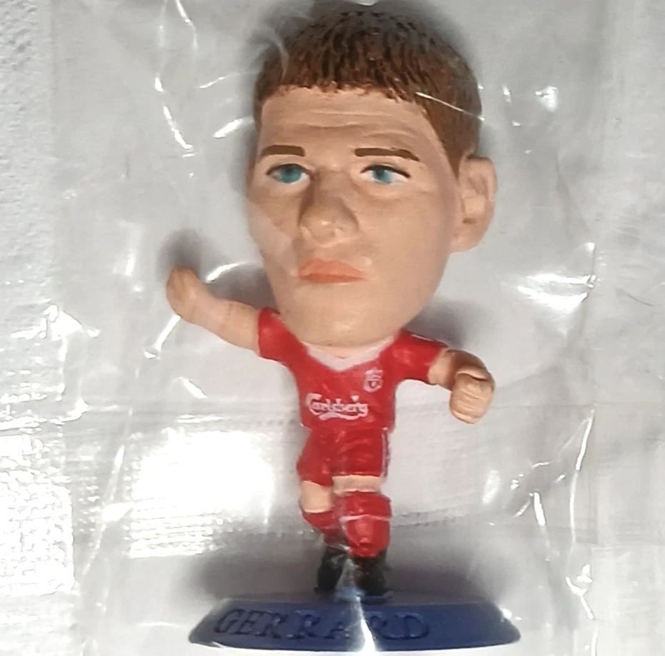 Clubs L-N Surname Initial G Corinthian Microstars UK Football