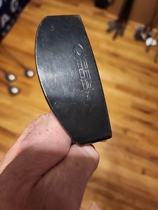 美品　RAY COOK Blue Goose　Ⅷ カバー付き Ray Cook Blue Goose Putter for sale | eBay