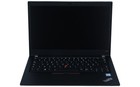 Lenovo ThinkPad T480s i5-8th Gen CPU/16GB RAM/256GB SSD/14" FullHD/WIN11PRO/DE