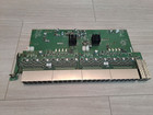 Motherboard for Unifi Switch US-48-500W 24-port works on 100MB/s AS IS