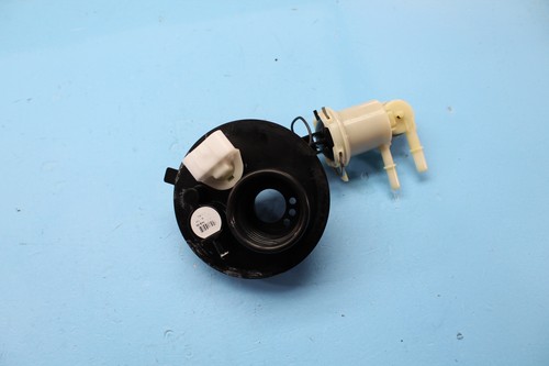 1450 09 HARLEY-DAVIDSON ROAD GLIDE FUEL PUMP GAS TANK TOP PLATE