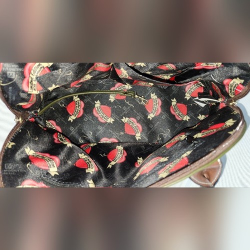 Schultertasche / Handtasche Stone Mountain Neu ohne Etikett - Bild 15 von 15