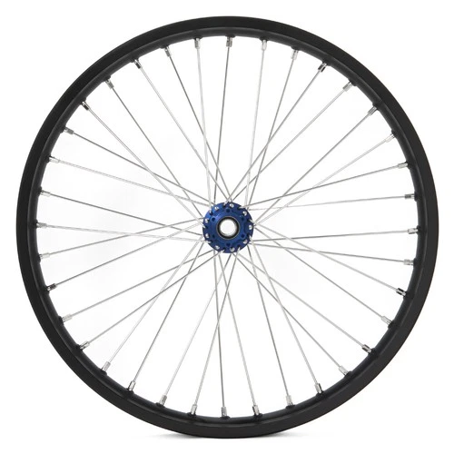 21" Spoke Front Wheel Rim Hub For Sur-Ron Light Bee LBX For Talaria Sting E-Bike