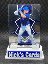 2022 Panini Mosaic ----- Base Baseball Cards #1 - #300 ----- You Pick Your Card!