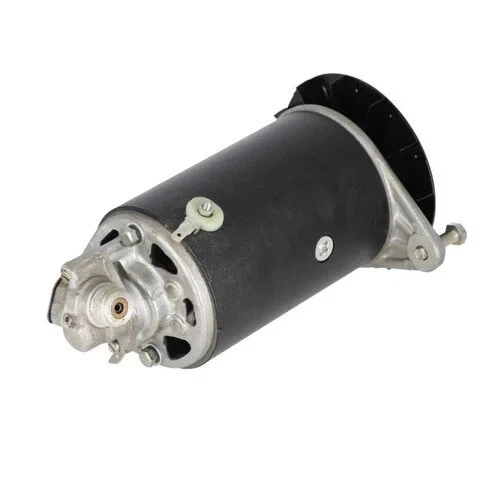 Generator - Lucas Style (15027) with Tach Drive fits International 3109419R91 - Image 3 of 4