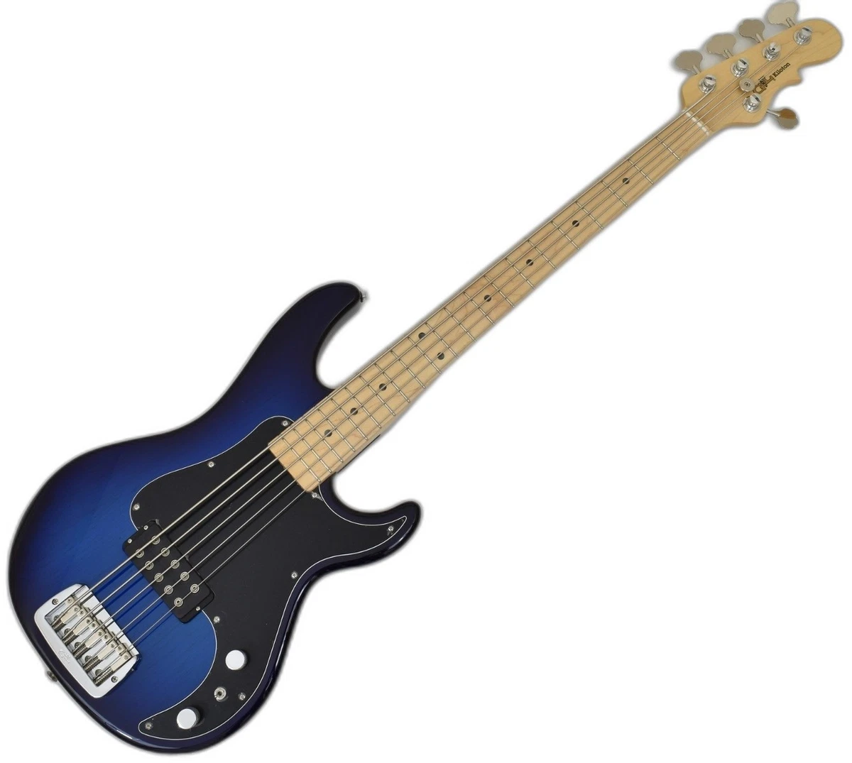 G&L Solid Electric Bass Guitar Bass Guitars for sale | eBay