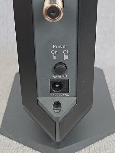 Netgear Nighthawk CM1200 Cable Modem - Used Excellent - w/ Power Adapter - Picture 7 of 11