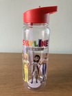 Butlin's Skyline Gang Water Bottle The Whole Gang Art Fantastic Condition HTF