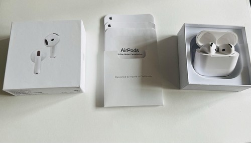 4th Generation (Latest Model) Wireless Earbuds - Photo 6 sur 7