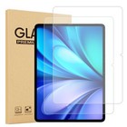 2x For Vivo Pad 5 12.1 inch Tempered Glass Screen Protector Anti Scratch HD Film