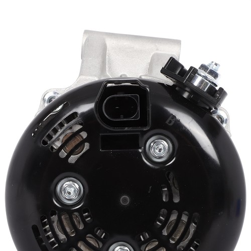Alternator for BMW 335i E90/E92/E93 2011 2012 L6 3.0L Clockwise 12317591533 - Picture 8 of 9