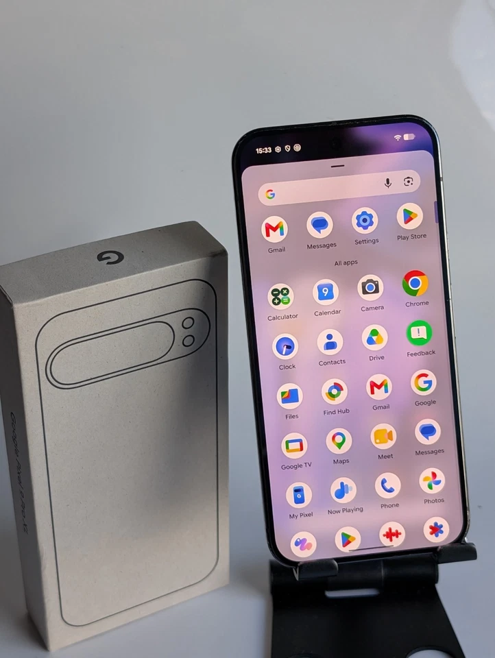 Google Pixel 9 Pro XL · 256GB, photo 1 of 5