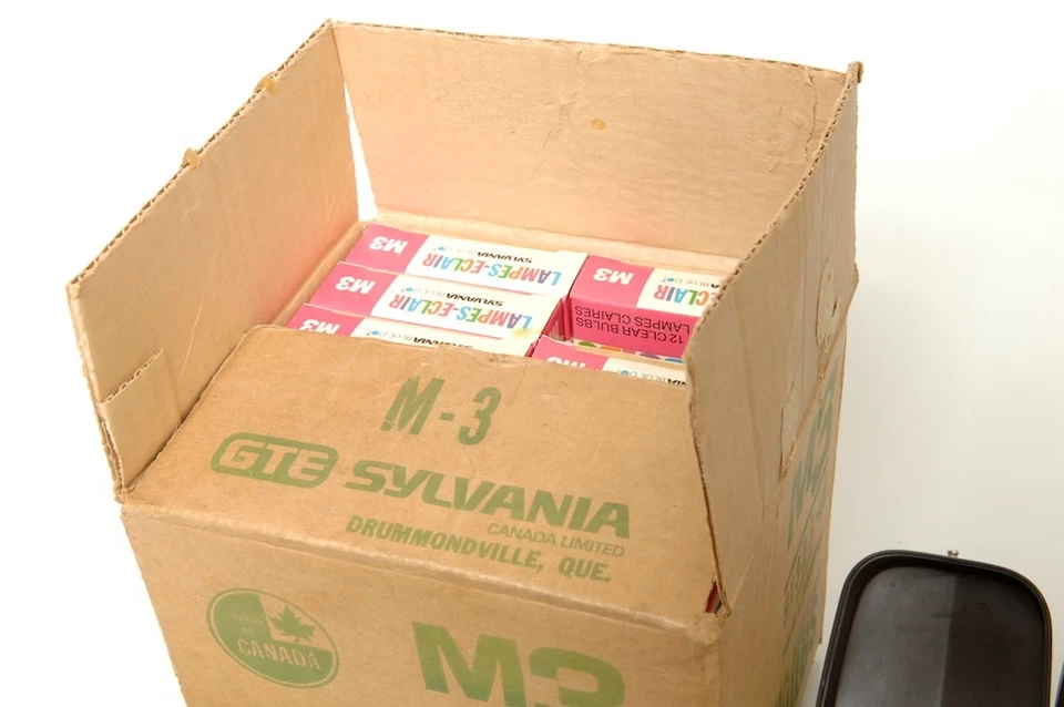 ✅ 10 ZEISS IKOBLITZ FLASH, 160+ BOMBILLAS FLASH. PUNTO AZUL SYLVANIA M3 PHILIPS OSRAM Foto 3 de 4