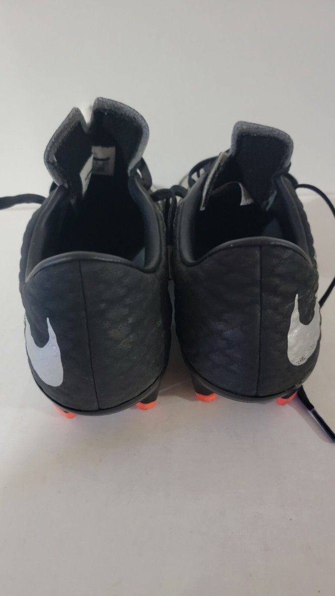 NIKE hypervenom 27センチ C8-Nike HYPERVENOM Nikeskin Soccer Football Cleats Shoes Y6