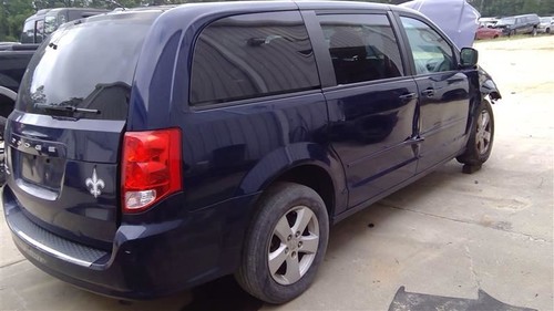 Passenger Right Lower Control Arm Front Fits 08-19 CARAVAN 938817 - Imagen 5 de 10