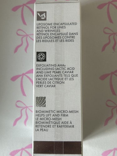 Eve Lom Radiance Repair Retinal Serum 30ml - new and sealed - Picture 2 of 5