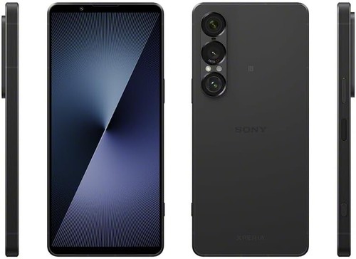 Sony Xperia 1 VII 5G (XQ-FS72) 6,5" 120Hz LTPO OLED Ekran 12GB 512GB Odblokowany - Zdjęcie 2 z 9