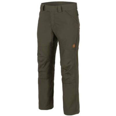 Helikon-Tex Woodsman Pants - Taiga Green Bushcraft Outdoor Hose