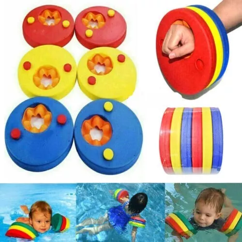 Foam armbands cheap for toddlers