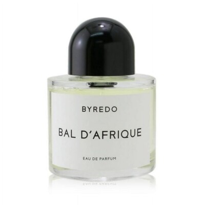 Byredo Bal D'afrique 3.3Oz. Eau De Parfum