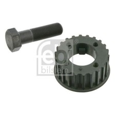 24680 Kurbelwellenzahnrad FEBI BILSTEIN geeignet für AUDI, VW